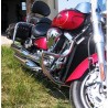 Sturzbügel CUSTOM  KAWASAKI VN 2000 VULCAN