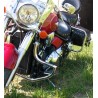 Sturzbügel CUSTOM  KAWASAKI VN 2000 VULCAN