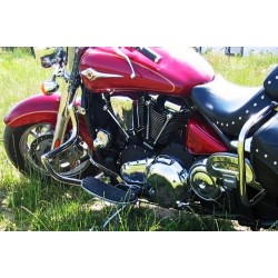Sturzbügel CUSTOM  KAWASAKI VN 2000 VULCAN