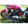 Sturzbügel CUSTOM  KAWASAKI VN 2000 VULCAN