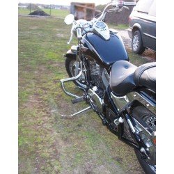 Crash bar CUSTOM  KAWASAKI VN 800 VULCAN