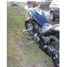 Crash bar CUSTOM  KAWASAKI VN 800 VULCAN