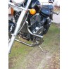 Crash bar CUSTOM  KAWASAKI VN 800 VULCAN