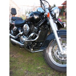 Crash bar CUSTOM  KAWASAKI VN 800 VULCAN
