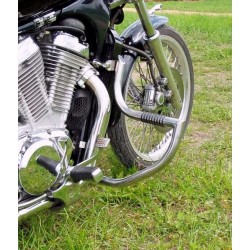 Protection anti-choc CUSTOM  SUZUKI VS 600 - 800 INTRUDER