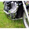 A bukócsőkiváló CUSTOM  SUZUKI VS 600 - 800 INTRUDER