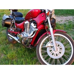 A bukócsőkiváló CUSTOM  SUZUKI VS 600 - 800 INTRUDER