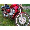 A bukócsőkiváló CUSTOM  SUZUKI VS 600 - 800 INTRUDER