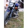 Protection anti-choc CUSTOM  YAMAHA XV 1700 WARRIOR
