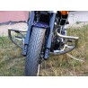 Protection anti-choc CUSTOM  YAMAHA XV 1700 WARRIOR