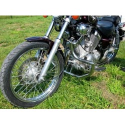 Protection anti-choc CUSTOM  YAMAHA XV 535 VIRAGO