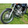 A bukócsőkiváló CUSTOM  YAMAHA XV 535 VIRAGO