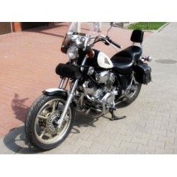 A bukócsőkiváló CUSTOM  YAMAHA XV 750 / 1100 VIRAGO