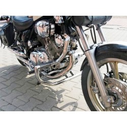 Protection anti-choc CUSTOM  YAMAHA XV 750 / 1100 VIRAGO