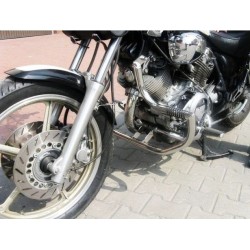 Protection anti-choc CUSTOM  YAMAHA XV 750 / 1100 VIRAGO