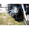 Protection anti-choc CUSTOM  YAMAHA XVZ 1300 ROYAL STAR