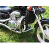 Crash bar CLASSIC  HONDA VF 750 C MAGNA