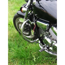Crash bar CLASSIC  HONDA VF 750 C MAGNA