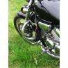 Crash bar CLASSIC  HONDA VF 750 C MAGNA