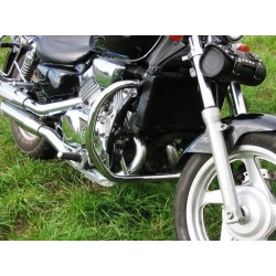 Crash bar CLASSIC  HONDA VF 750 C MAGNA