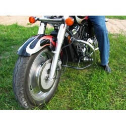 Crash bar CLASSIC  HONDA VT 1100 C2 SHADOW SABRE