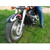 Crash bar CLASSIC  HONDA VT 1100 C2 SHADOW SABRE