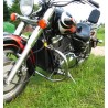 Crash bar CLASSIC  HONDA VT 1100 C2 SHADOW SABRE