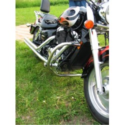 Crash bar CLASSIC  HONDA VT 1100 C2 SHADOW SABRE