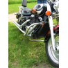 Crash bar CLASSIC  HONDA VT 1100 C2 SHADOW SABRE