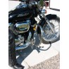 Crash bar CLASSIC  HONDA VT 750 SPIRIT / BLACK WIDOW