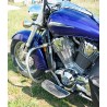 Crash bar CLASSIC  HONDA VTX 1800 RETRO