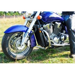Crash bar CLASSIC  HONDA VTX 1800 RETRO