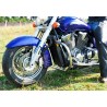 Crash bar CLASSIC  HONDA VTX 1800 RETRO