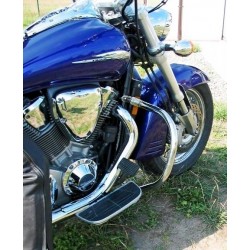Crash bar CLASSIC  HONDA VTX 1800 RETRO