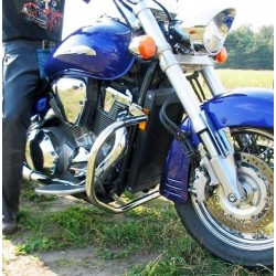 Crash bar CLASSIC  HONDA VTX 1800 RETRO