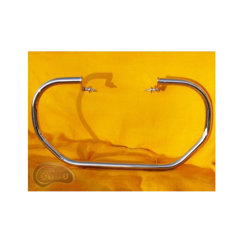 Protection anti-choc CLASSIC  HONDA VTX 1800 RETRO