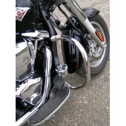 Protection anti-choc CLASSIC  KAWASAKI VN 2000