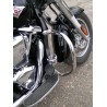 Crash bar CLASSIC  KAWASAKI VN 2000