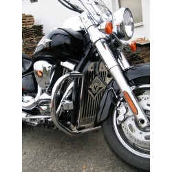 Crash bar CLASSIC  KAWASAKI VN 2000
