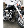 Crash bar CLASSIC  KAWASAKI VN 2000