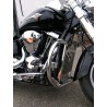 Crash bar CLASSIC  KAWASAKI VN 2000
