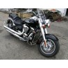 Crash bar CLASSIC  KAWASAKI VN 2000