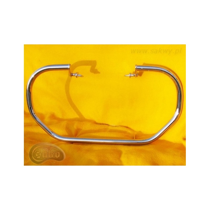 Protection anti-choc CLASSIC  KAWASAKI VN 2000