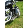 Crash bar CLASSIC  KAWASAKI VN 900