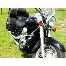 Crash bar CLASSIC  KAWASAKI VN 900