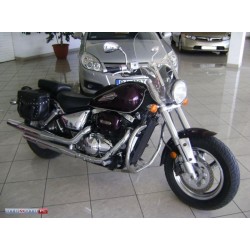 A bukócsőkiváló CLASSIC  SUZUKI VZ 800 MARAUDER DESPERADO