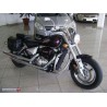 Crash bar CLASSIC  SUZUKI VZ 800 MARAUDER DESPERADO