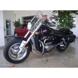Crash bar CLASSIC  SUZUKI VZ 800 MARAUDER DESPERADO