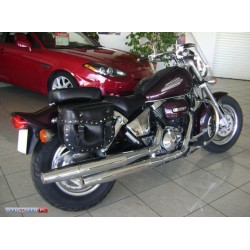 Crash bar CLASSIC  SUZUKI VZ 800 MARAUDER DESPERADO
