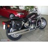 Crash bar CLASSIC  SUZUKI VZ 800 MARAUDER DESPERADO